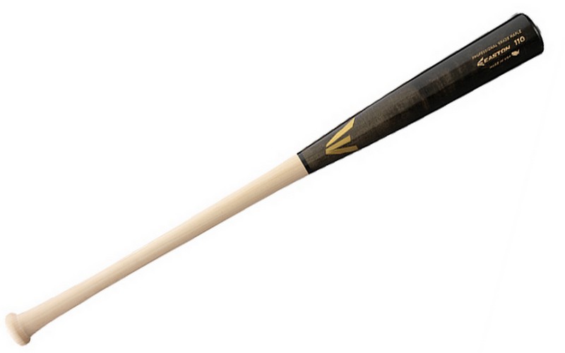 Easton 110 Pro Grade Ash Baseball Bat Team Sports Sports & Fitness